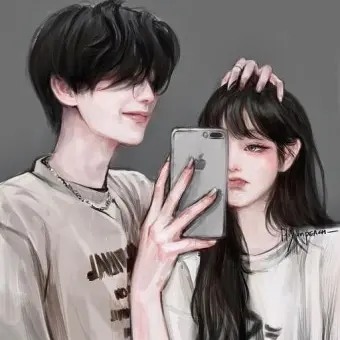 NoisyBox4174의 여우랑 경쟁상대!(남사친뺏기)