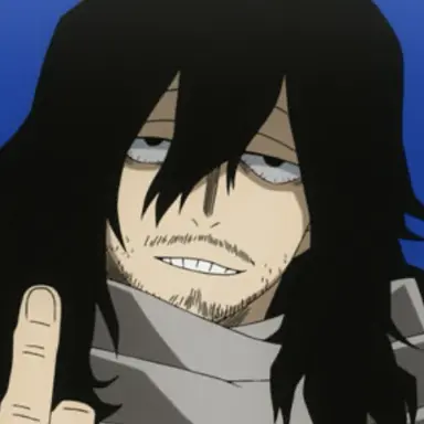 Profile image of 相澤消太