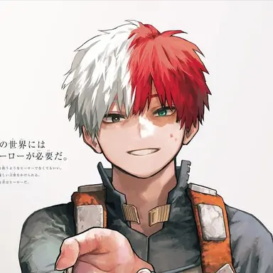 Profile image of 轟焦凍