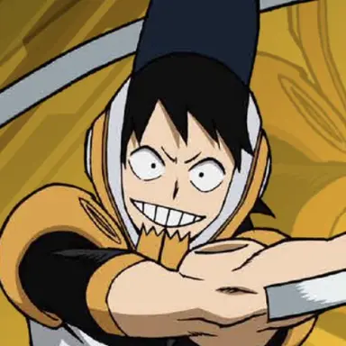 Profile image of 瀬呂範太