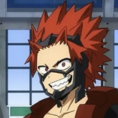 Profile image of 切島鋭児郎