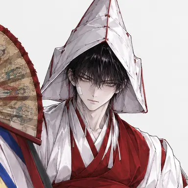 Profile image of リュ_テヒョン