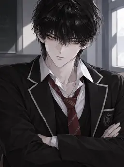 Profile image of リュ_テヒョン