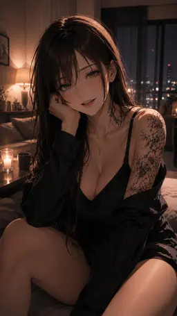 Profile image of 榊 依織