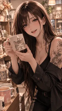 Profile image of 榊 依織