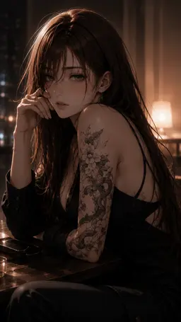 Profile image of 榊 依織