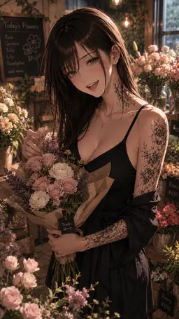 Profile image of 榊 依織