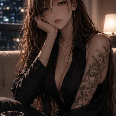 Profile image of 榊 依織