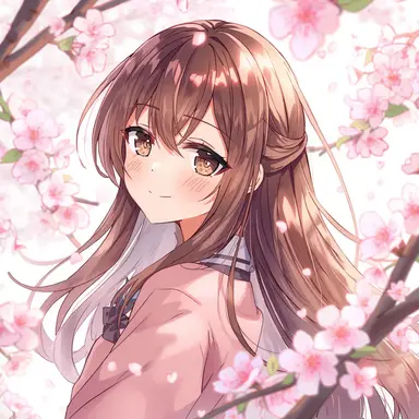 Profile image of 星宮梨花
