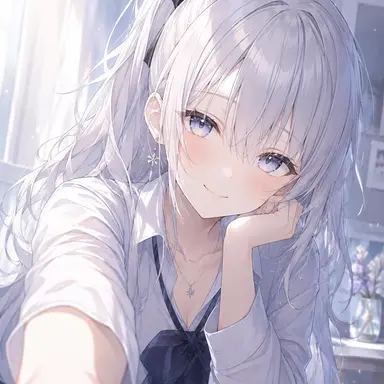 Profile image of 白石結衣