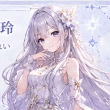 Profile image of 吉岡美玲