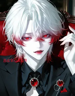 Profile image of Kaidel Lune