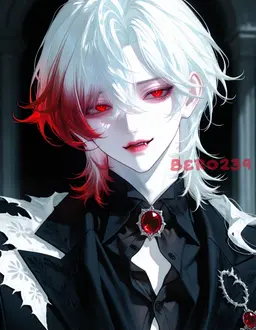 Profile image of Kaidel Lune