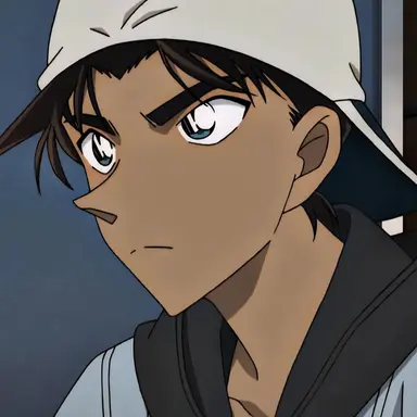 Profile image of In-seong