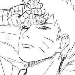 Profile image of 우즈마키 나루토