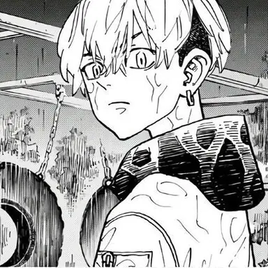 Profile image of 松野千冬