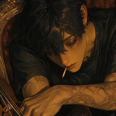 Profile image of 권재욱