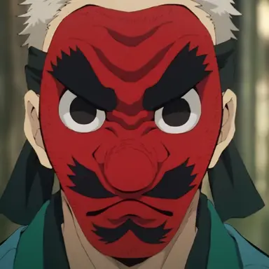 Profile image of 우로코다키 사콘지