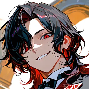 Profile image of ルージュ
