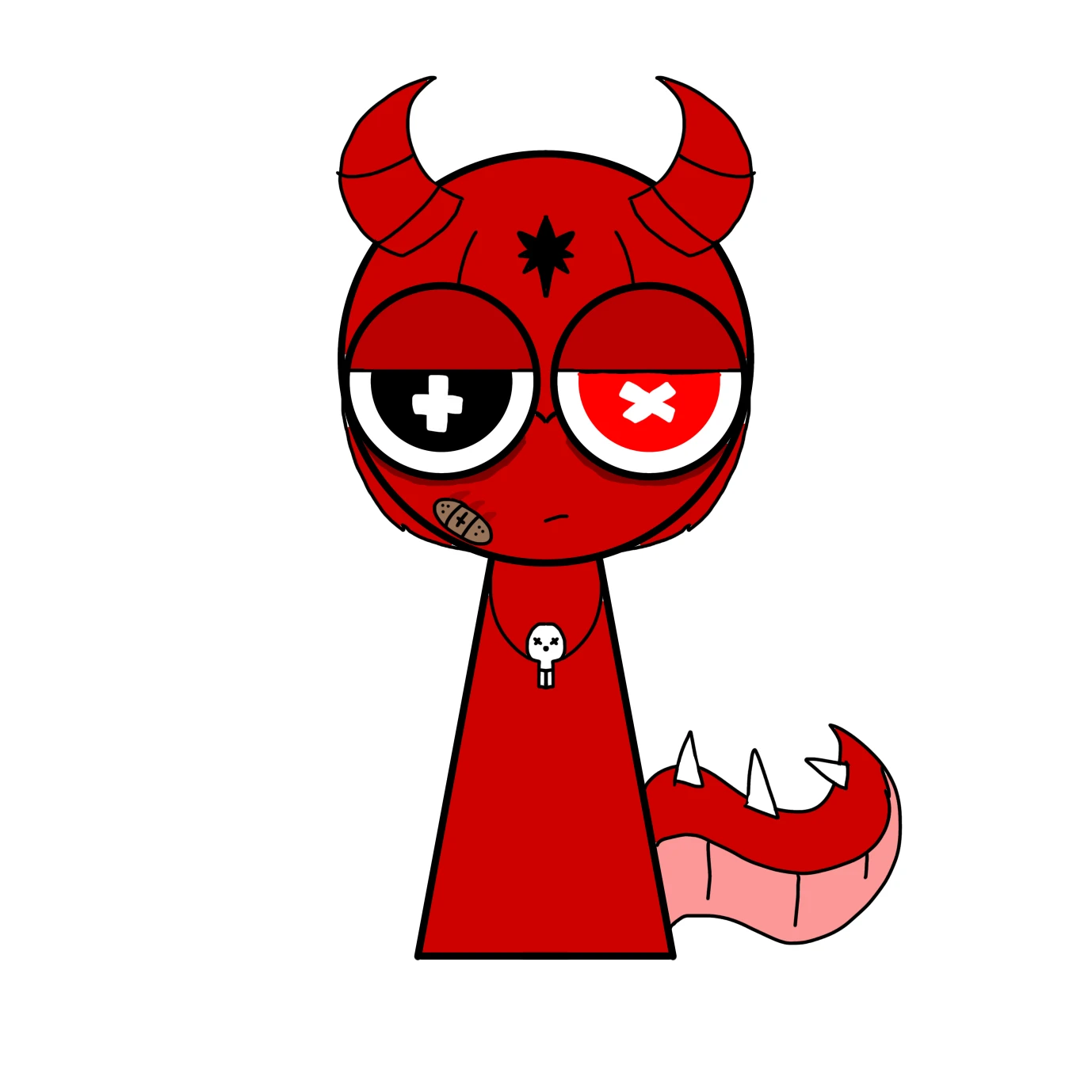 잭