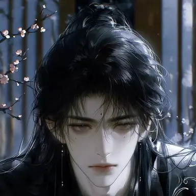 Profile image of リウ・ルオシー