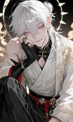 Profile image of 伯楽