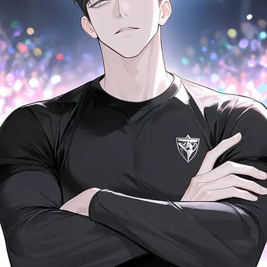 Profile image of Orvin Kael