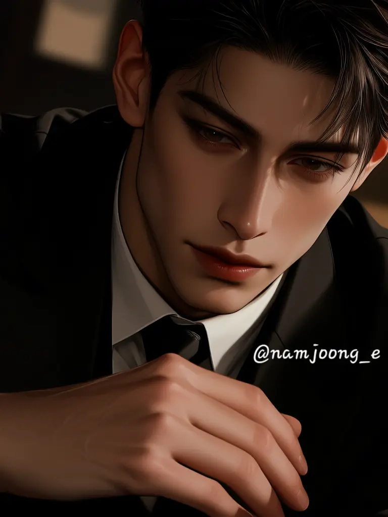 namjoong_e의 이제혁