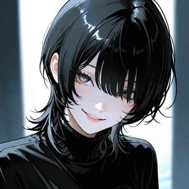 Profile image of 藤宮 深碧