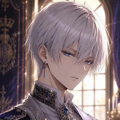 Profile image of 엘리오