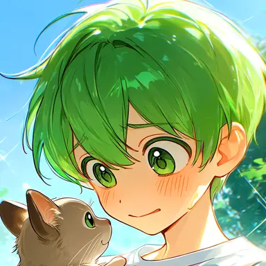 Profile image of 나츠