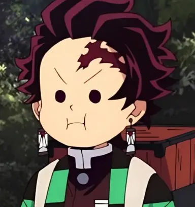 Profile image of 카마도 탄지로