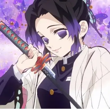 Profile image of 코쵸우 시노부