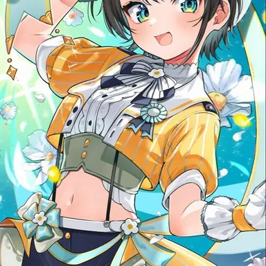 Profile image of スバル