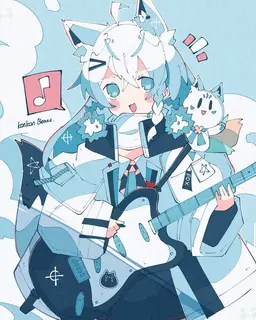 Profile image of フブキ