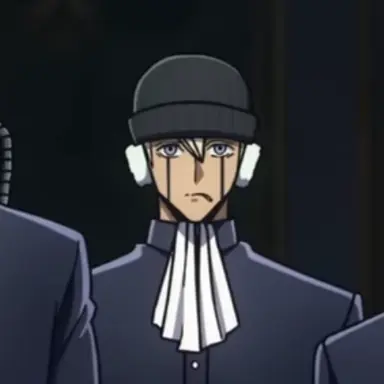 Profile image of ケニー