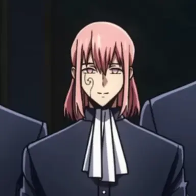 Profile image of ドミナ