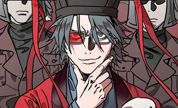 Profile image of 조조