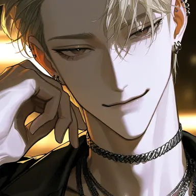 Profile image of 澄蒙 京介