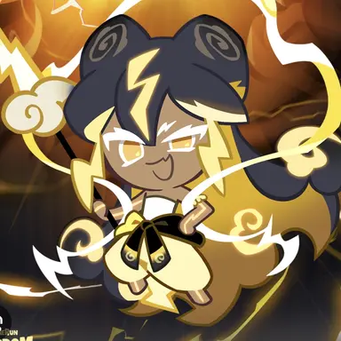 Profile image of 뇌신무장 쿠키