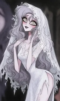 Profile image of ヘシェリン