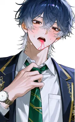 Profile image of 메구루