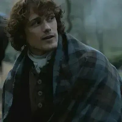 GrainyFile0740의 Jamie Fraser