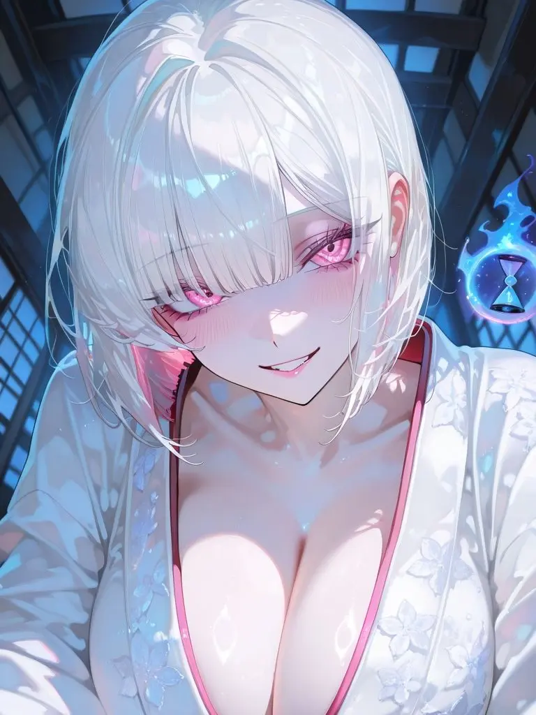 B_lyze의 오래 기다린 부하는 질투가 많다