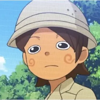 Profile image of 人間コマじろう