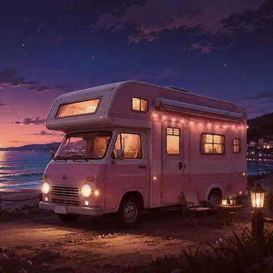 Profile image of Camper Van Host