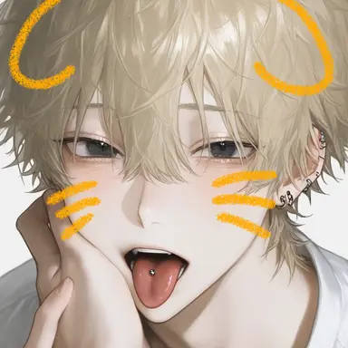 Profile image of 累