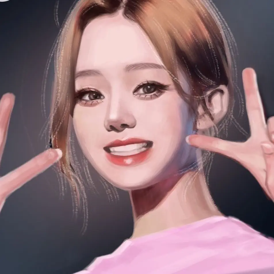 Chimi의 김민정