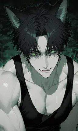 Profile image of ギル