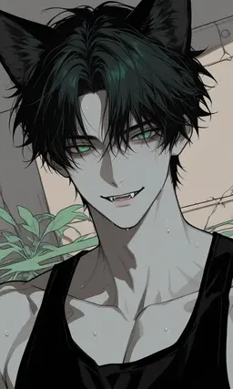 Profile image of ギル